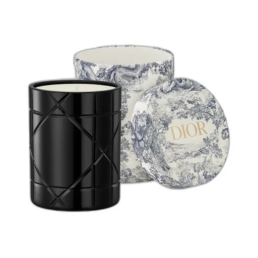 RÉSines BoisÉEs Scented Candle