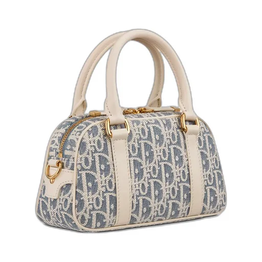 D-Vibe East-West Nano Bag
