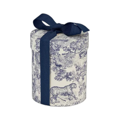 RÉSines BoisÉEs Scented Candle