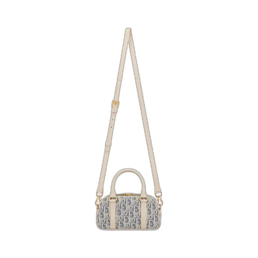 D-Vibe East-West Nano Bag