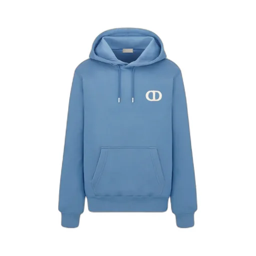 Cd Icon Hooded Sweatshirt