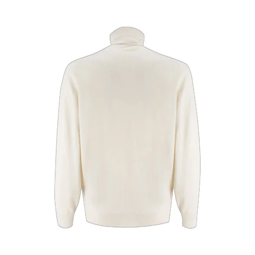 Brunello Cucinelli Turtleneck Knitted Jumper