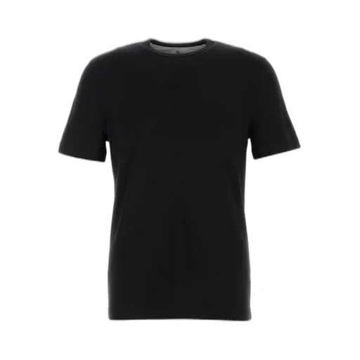 Brunello Cucinelli Short-Sleeved Crewenck T-Shirt