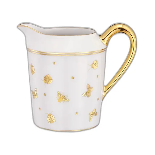 Creamer