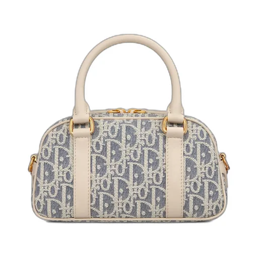 D-Vibe East-West Nano Bag