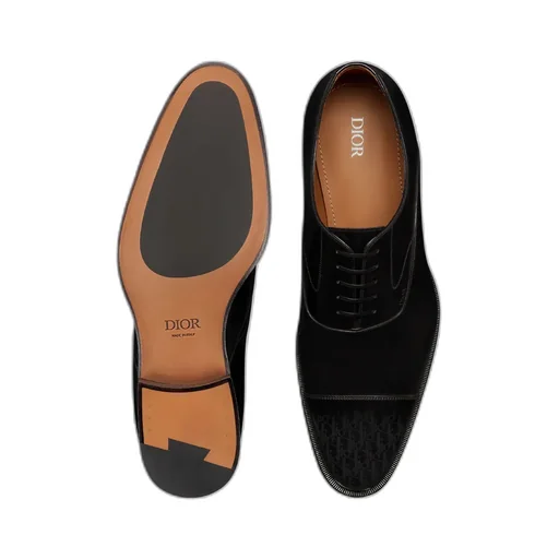 Dior Timeless Oxford Shoe