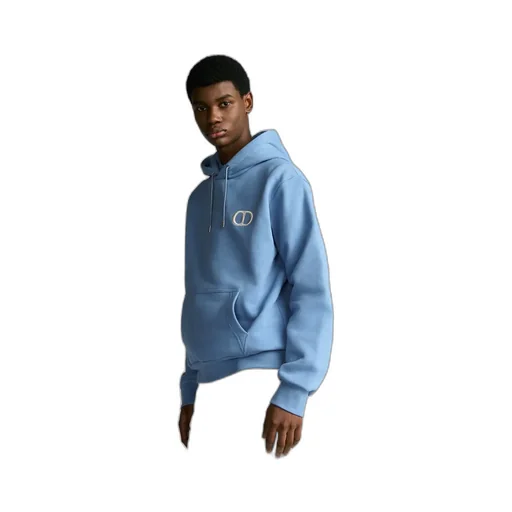 Cd Icon Hooded Sweatshirt