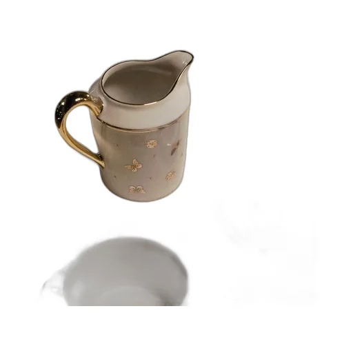 Creamer