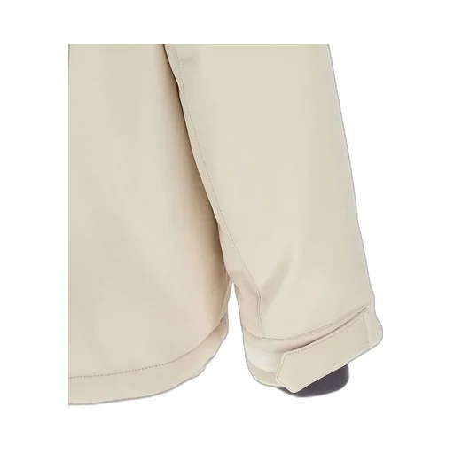 Brunello Cucinelli Corduroy Insert Ski Jacket