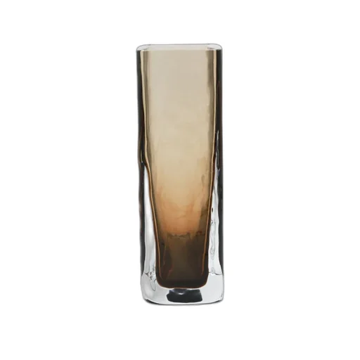 Brunello Cucinelli Murano Rectangular Vase