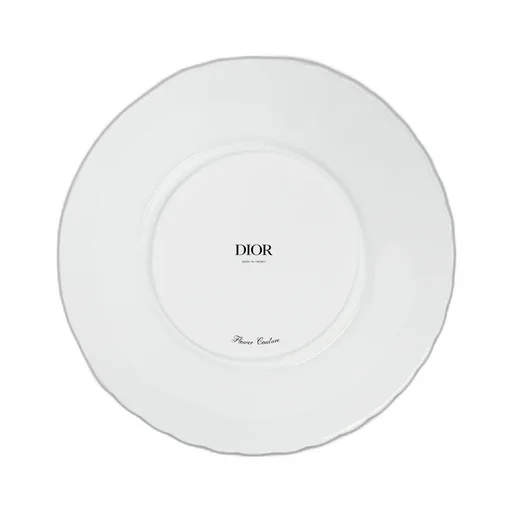 Dinner Plate