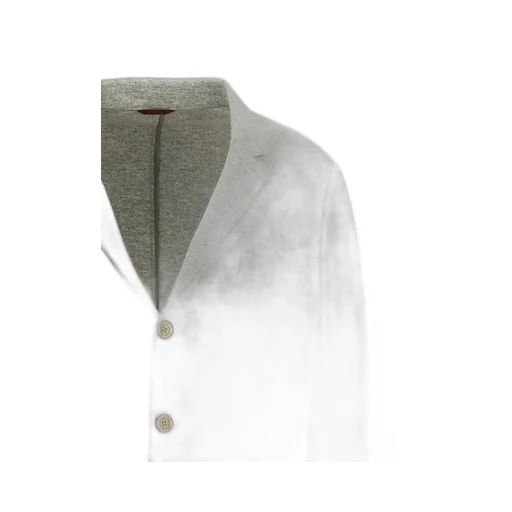 Brunello Cucinelli Single Breasted Jersey Blazer