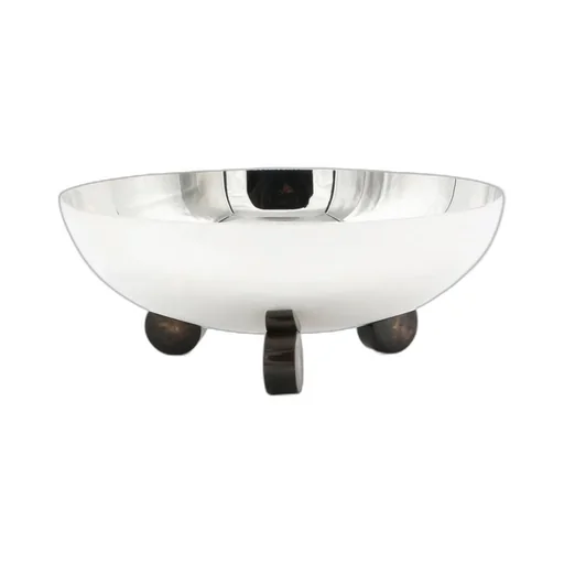 Brunello Cucinelli Buffalo Horn Detailed Bowl