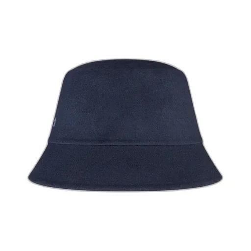Teddy-D Reversible Small Brim Bucket Hat