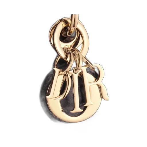 Dior Or Lady D-Joy Micro Bag
