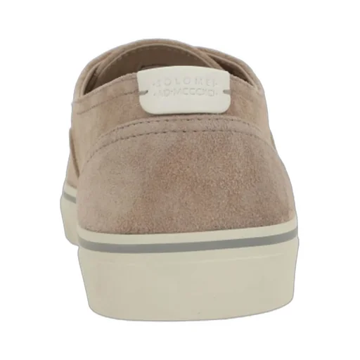 Brunello Cucinelli Logo Patch Sneakers