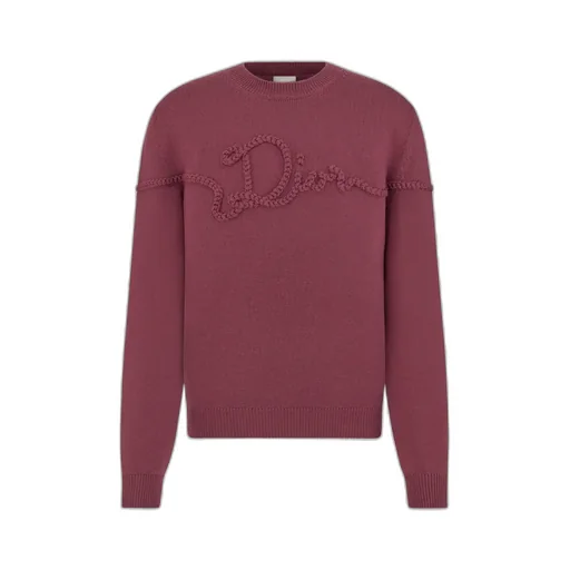 Dior Ribbon Sweater