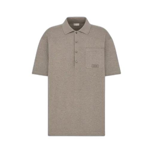 Dior Icons Polo Shirt