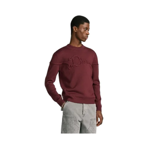 Dior Ribbon Sweater
