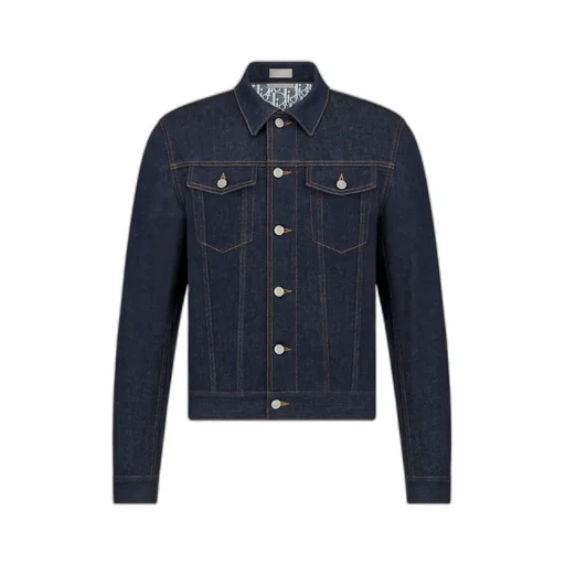 Dior Oblique Jacket