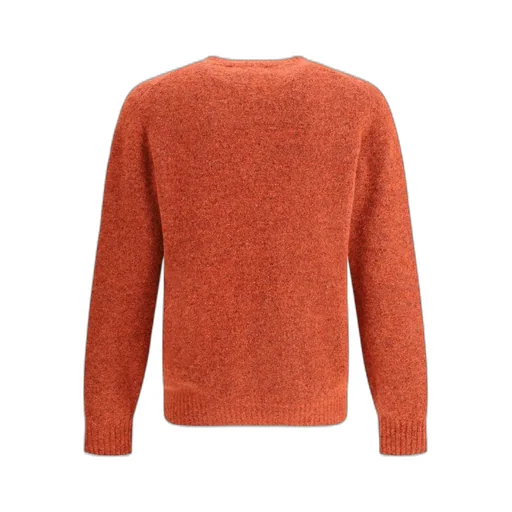 Brunello Cucinelli Crewneck Knitted Jumper