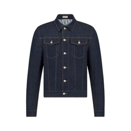 Dior Oblique Jacket