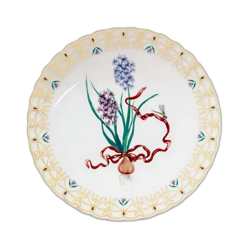 Dinner Plate