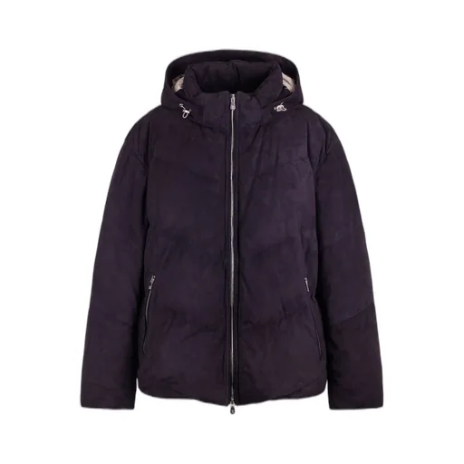 Brunello Cucinelli Padded Down Jacket
