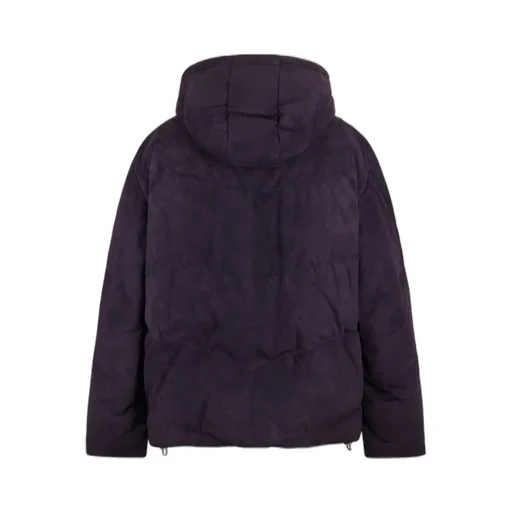 Brunello Cucinelli Padded Down Jacket