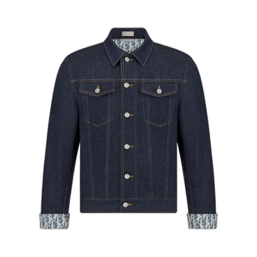 Dior Oblique Jacket