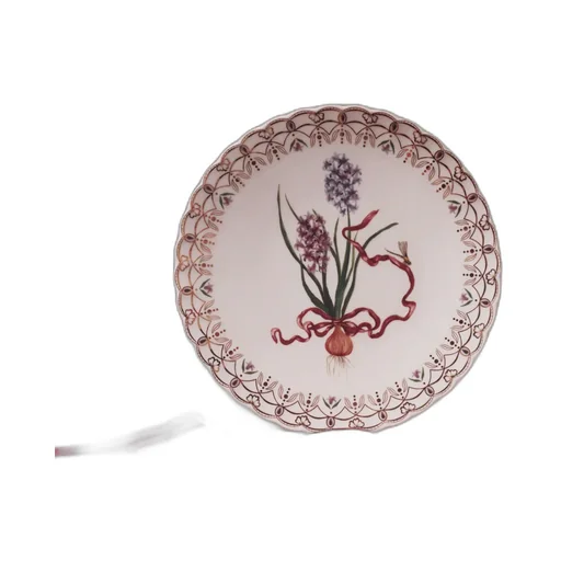 Dinner Plate