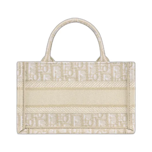 Mini Dior Book Tote