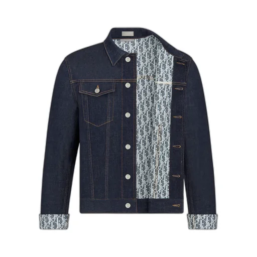 Dior Oblique Jacket
