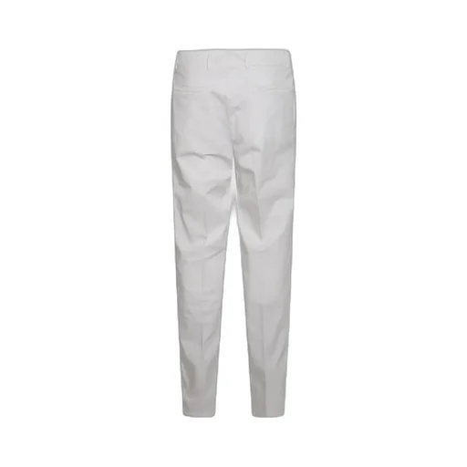 Brunello Cucinelli Pleated Tailored Trousers