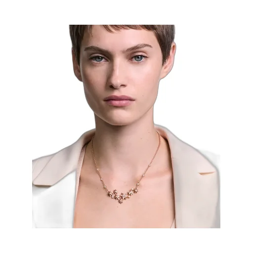 ÉToile Des Vents Necklace
