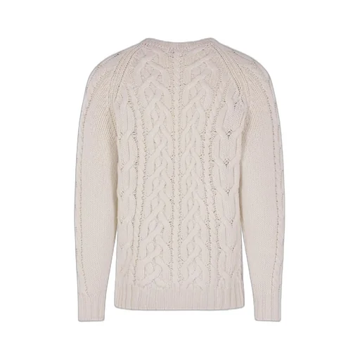 Brunello Cucinelli Cable Knit Sweater