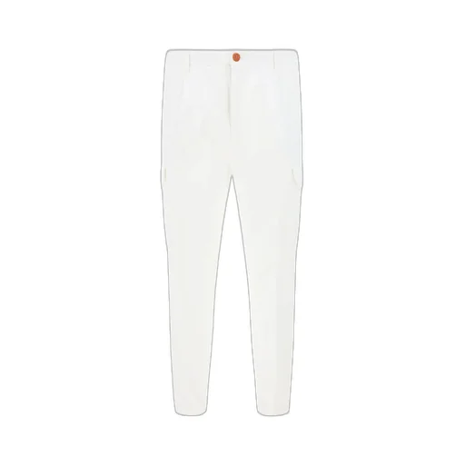 Brunello Cucinelli Pleat Detailed Tapered Cargo Pants