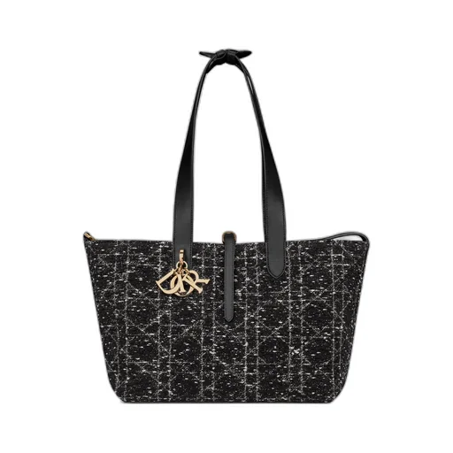 Medium Dior Toujours Bag