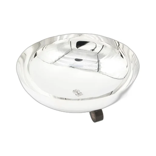 Brunello Cucinelli Buffalo Horn Detailed Bowl