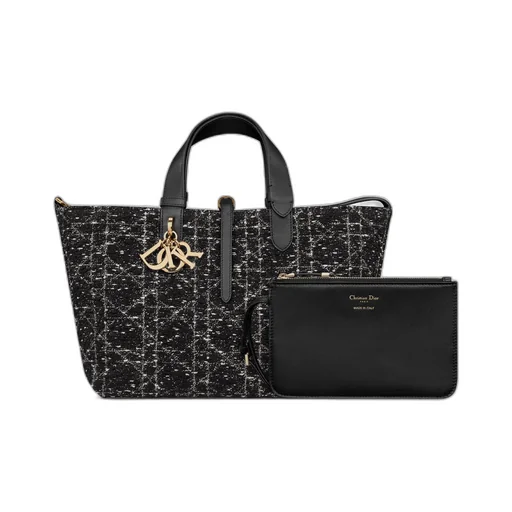 Medium Dior Toujours Bag