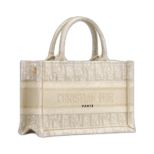 Mini Dior Book Tote