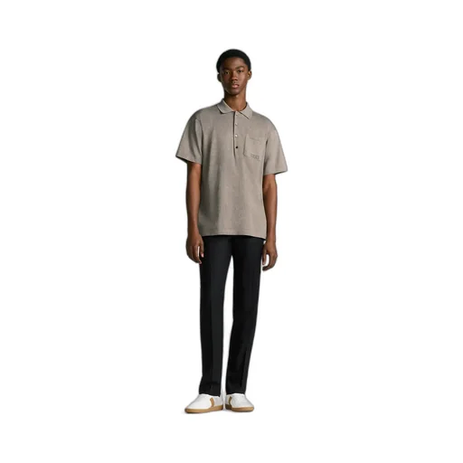 Dior Icons Polo Shirt