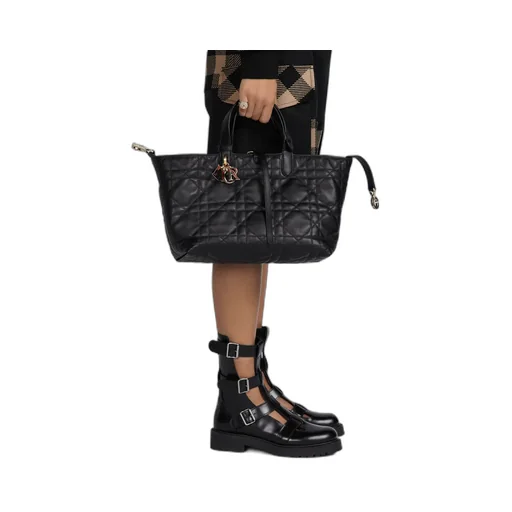 Medium Dior Toujours Bag