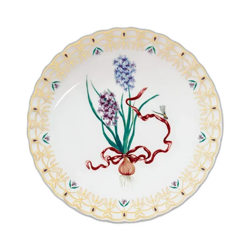 Dinner Plate