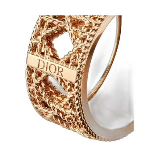 My Dior Ring
