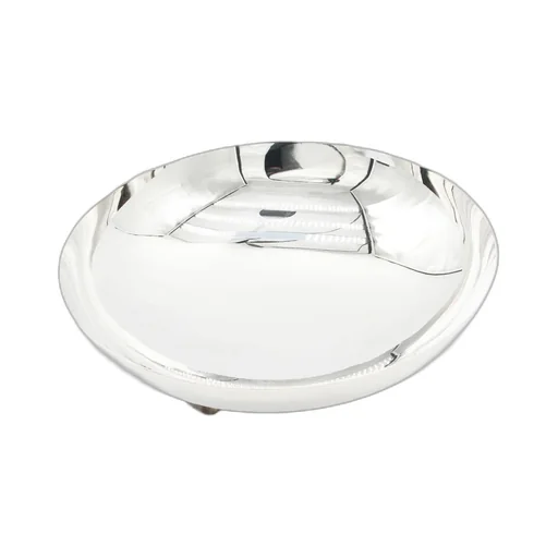 Brunello Cucinelli Buffalo Horn Detailed Large Bowl