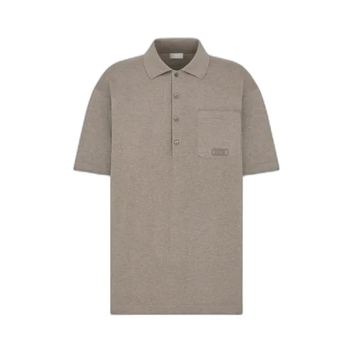 Dior Icons Polo Shirt