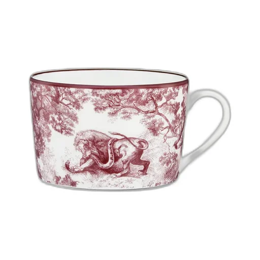 Breakfast Cup