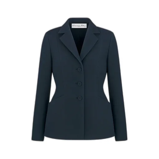 30 Montaigne Bar Jacket