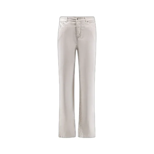 Brunello Cucinelli Straight-Leg Jeans